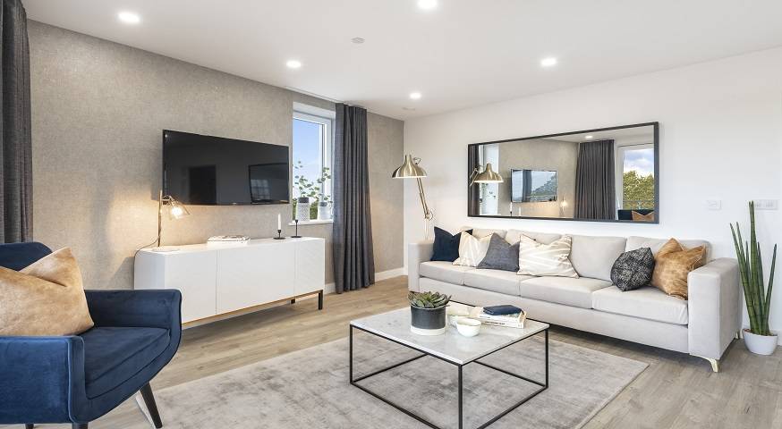 Interior design – Motion#