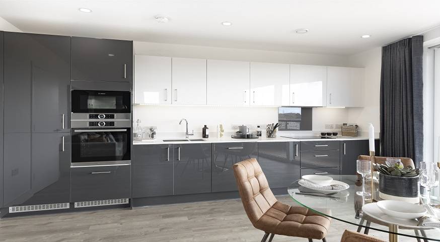 Interior design – Motion#