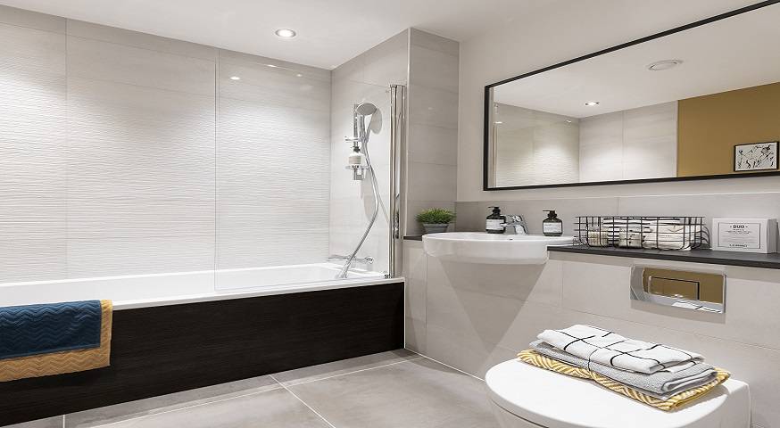 Interior design – Motion#
