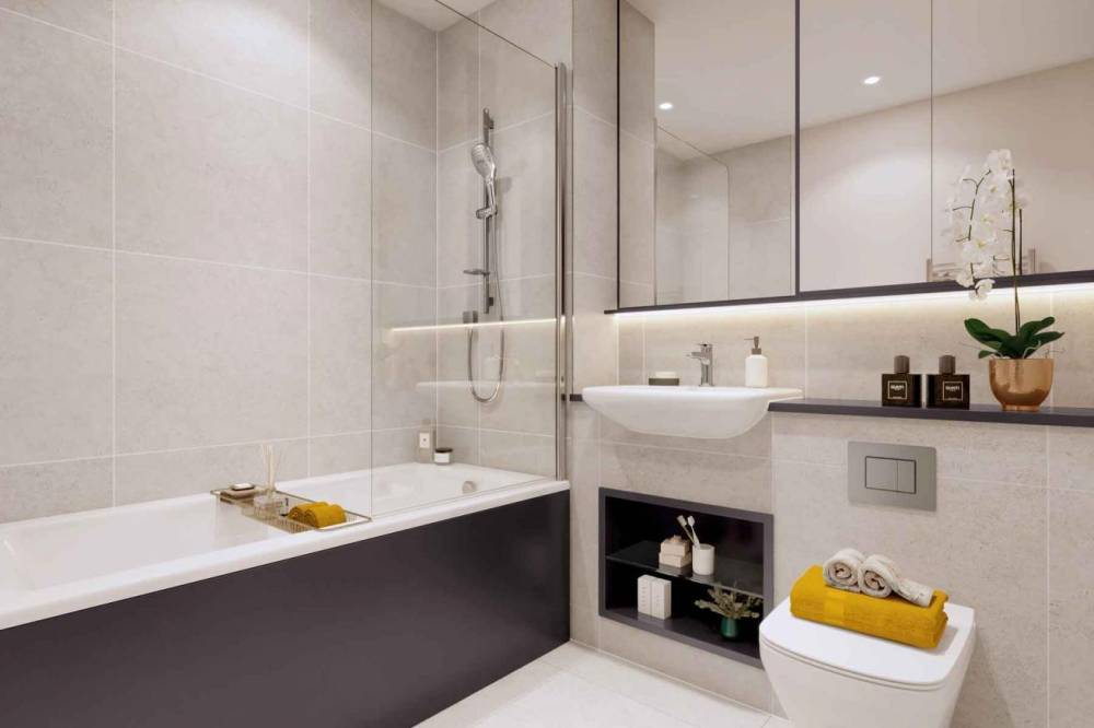 Interior design – The Artisan#