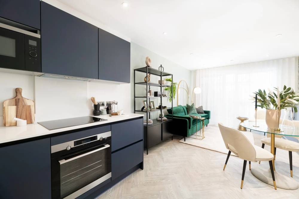 Interior design – The Artisan#