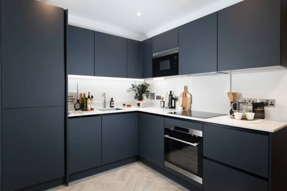 Interior design – The Artisan#