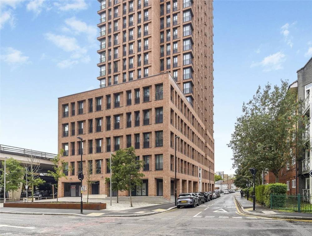 Gallery The Wandle#