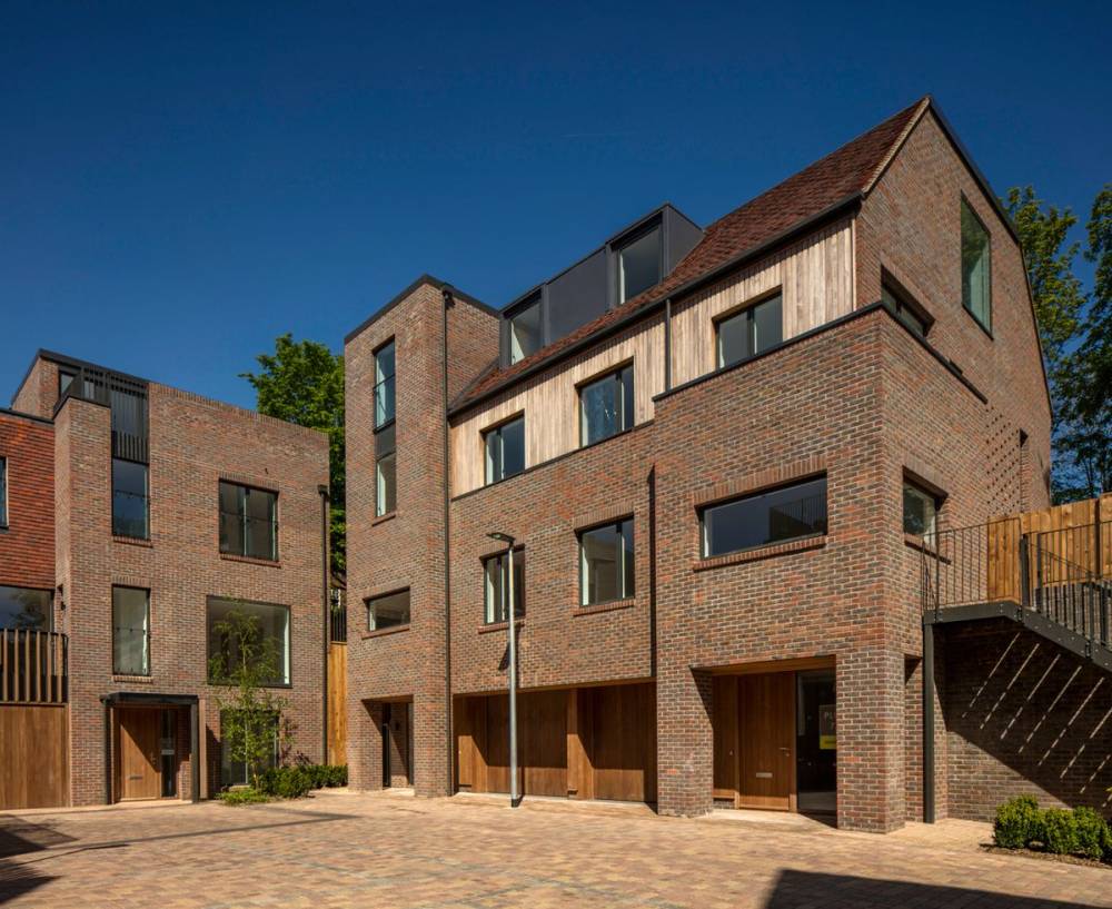 Gallery Woodside Square#