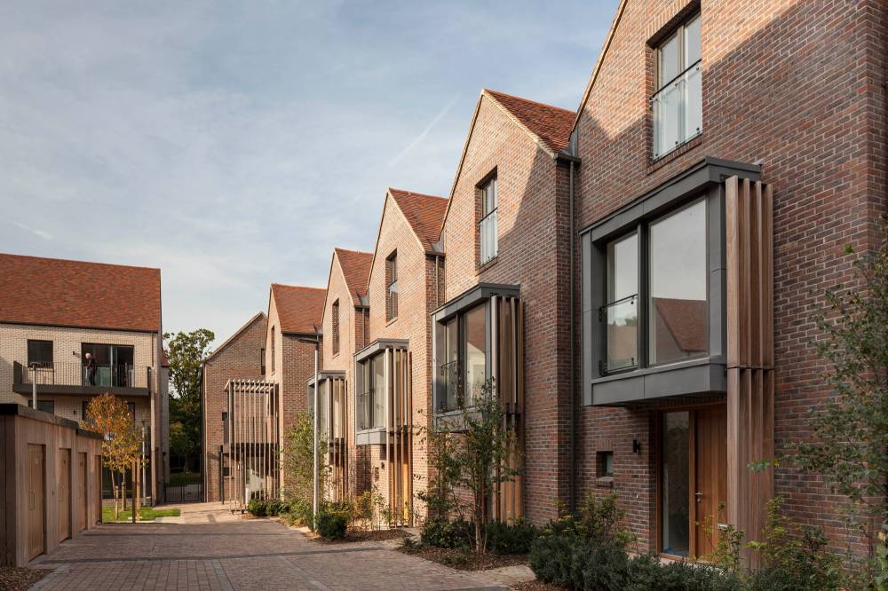 Gallery Woodside Square#