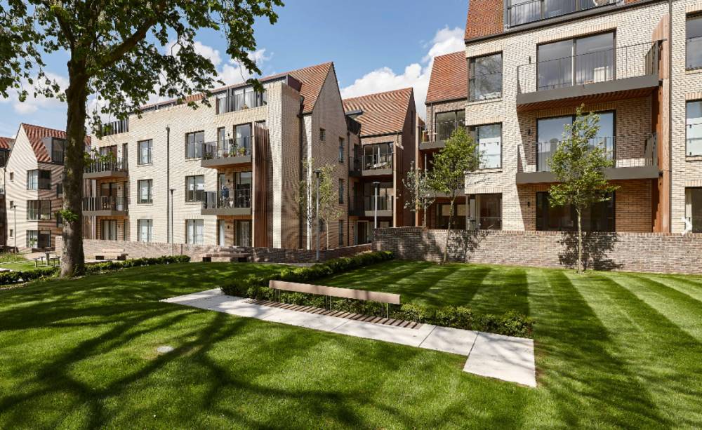 Gallery Woodside Square#