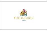 Hillingdon Council