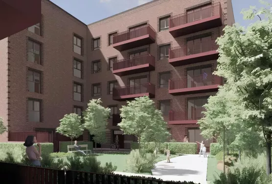 Avondale Drive Estate