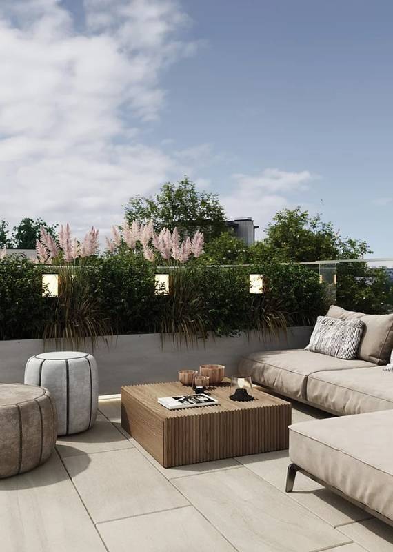 Gallery Q17 Lofts (The Quant)#