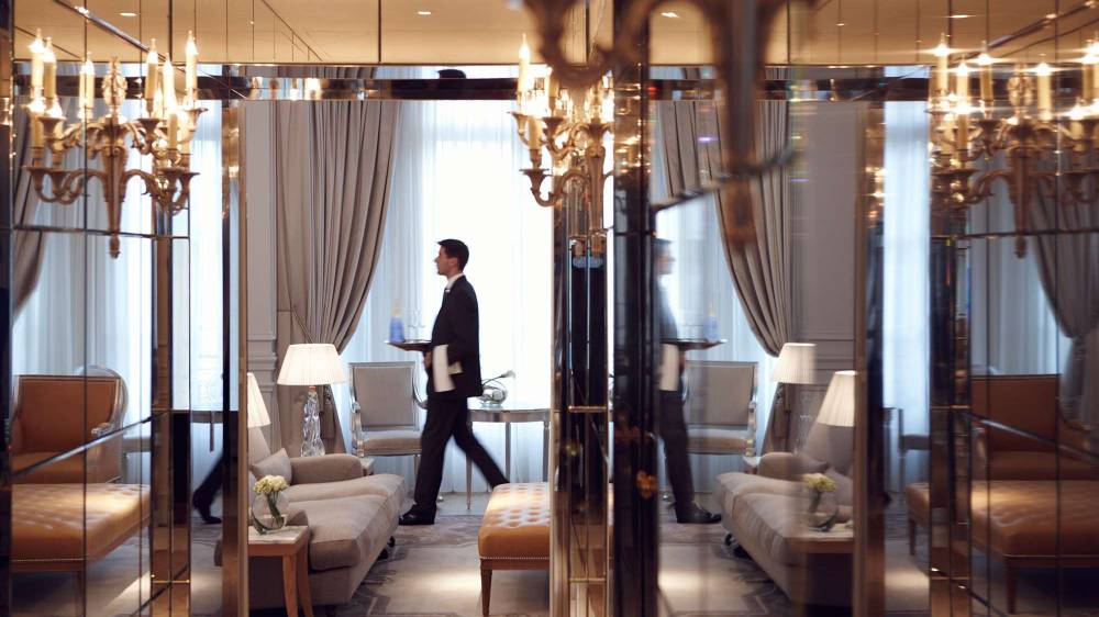 Gallery The OWO Residences by Raffles#