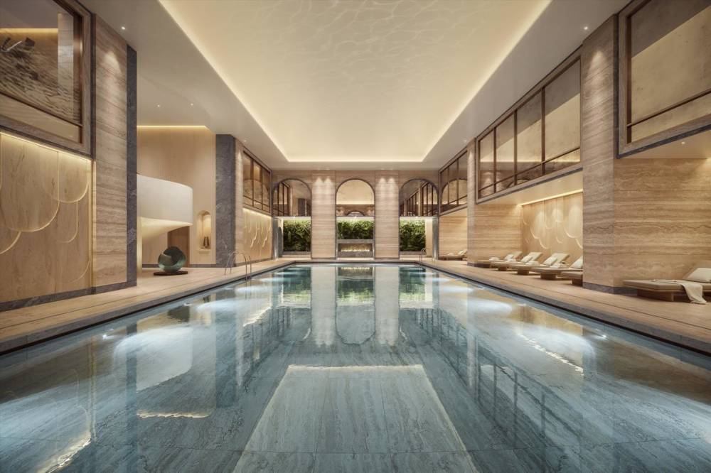Gallery The OWO Residences by Raffles#