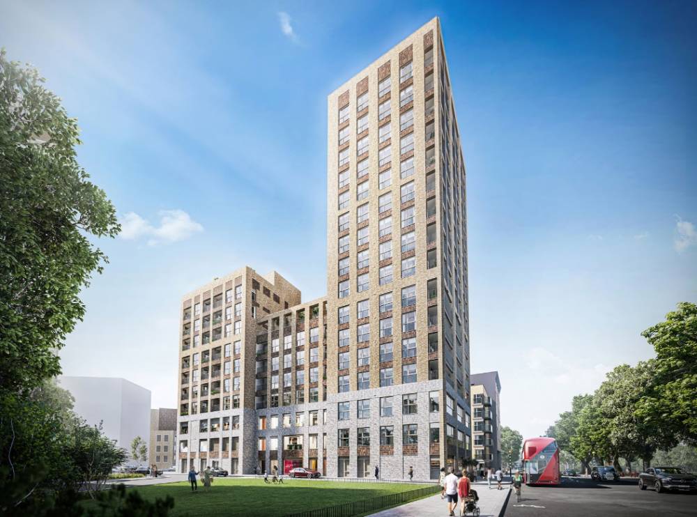 Gallery Carlton Place#