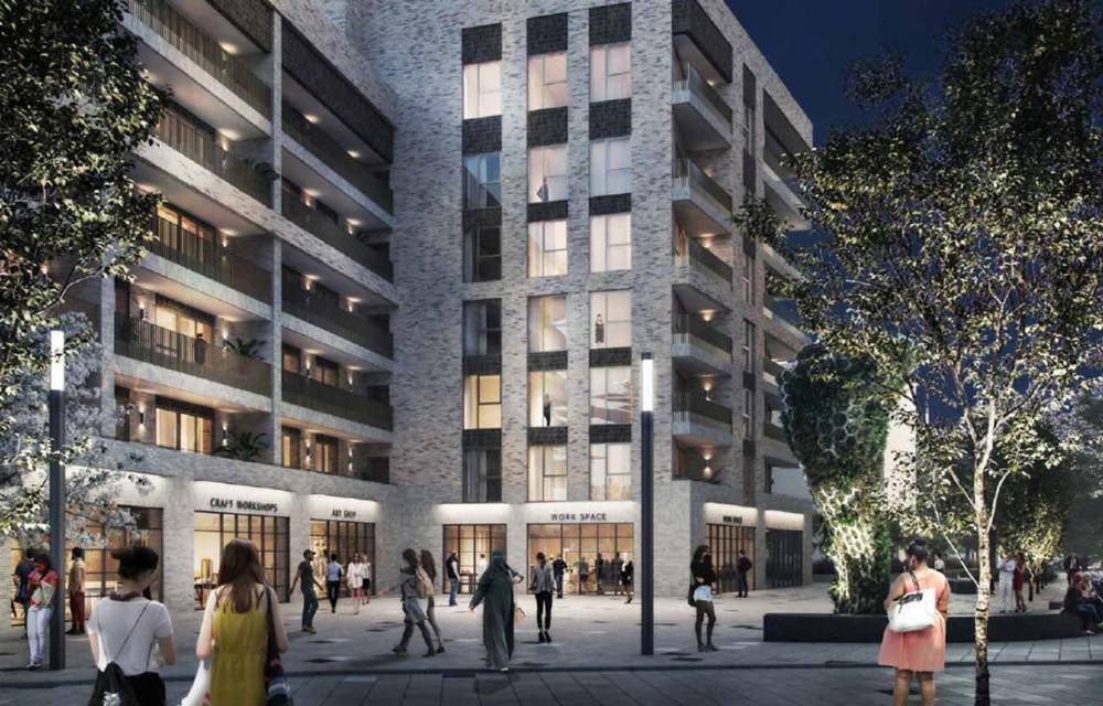 Gallery Carlton Place#