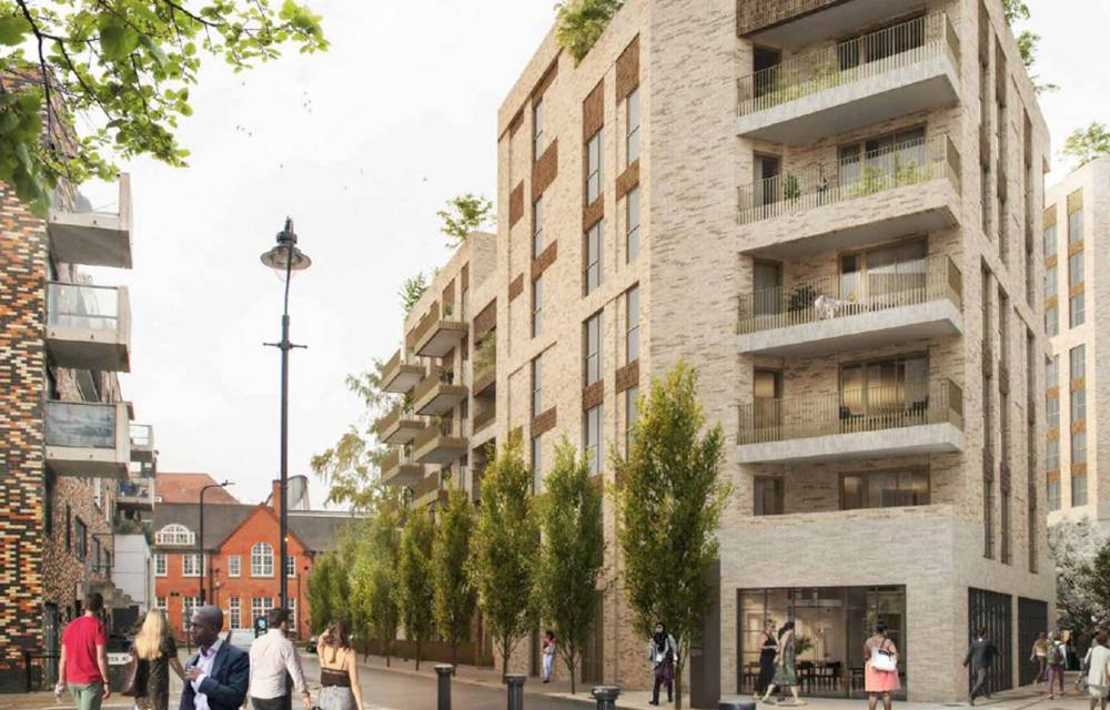 Gallery Carlton Place#