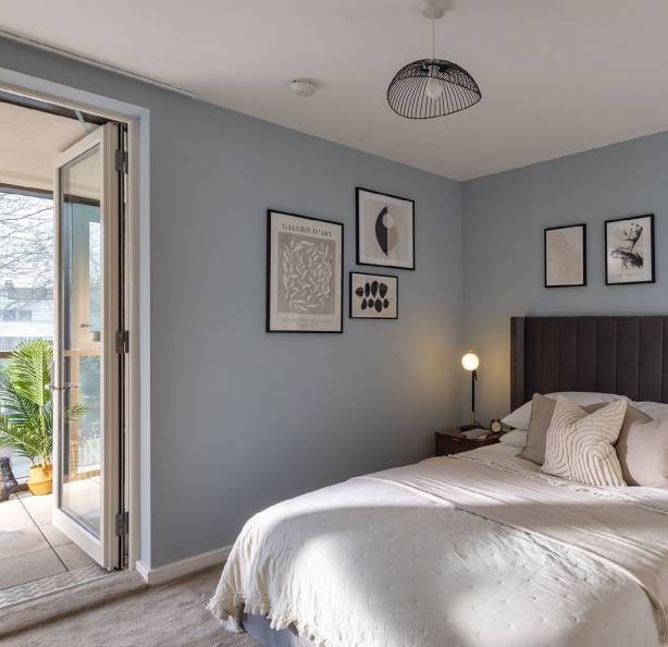 Interior design – Carlton Place#