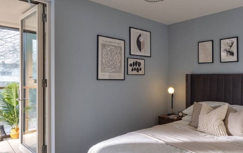 Interior design – Carlton Place