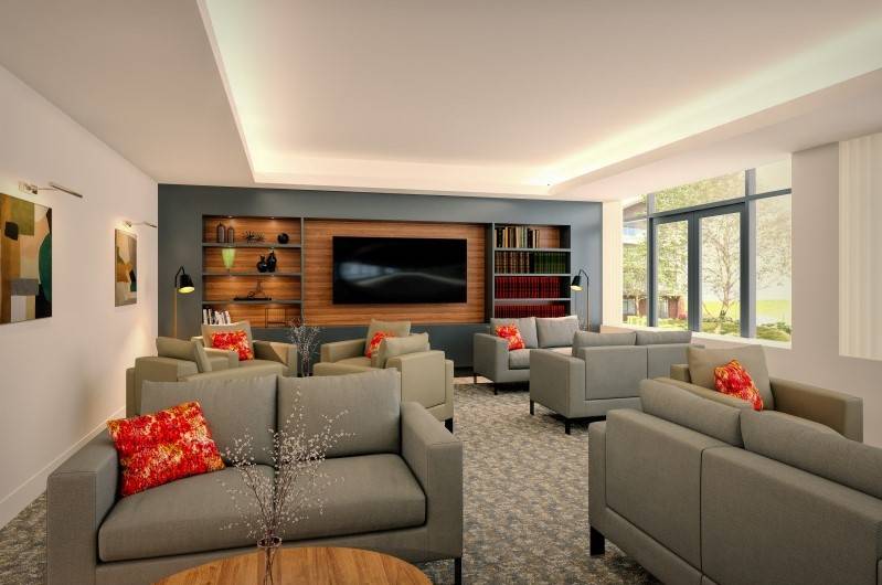 Gallery Homewood Grove#