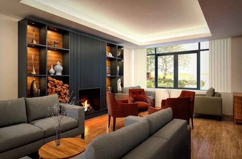 Gallery Homewood Grove#