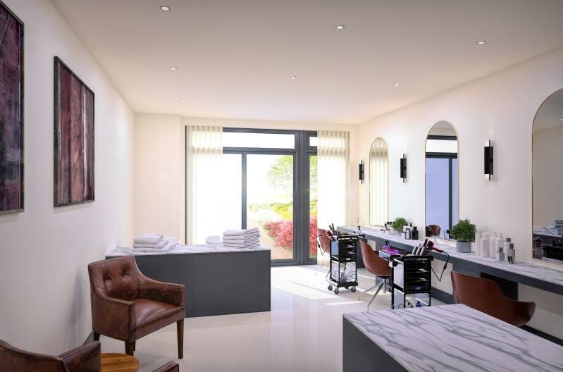 Gallery Homewood Grove#