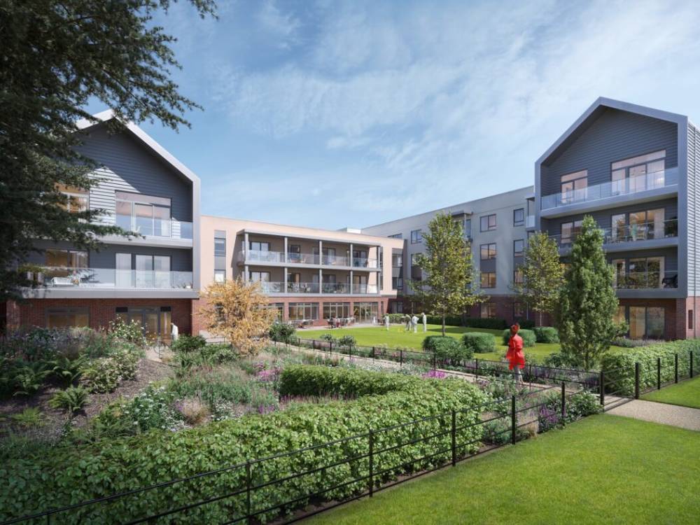 Gallery Homewood Grove#
