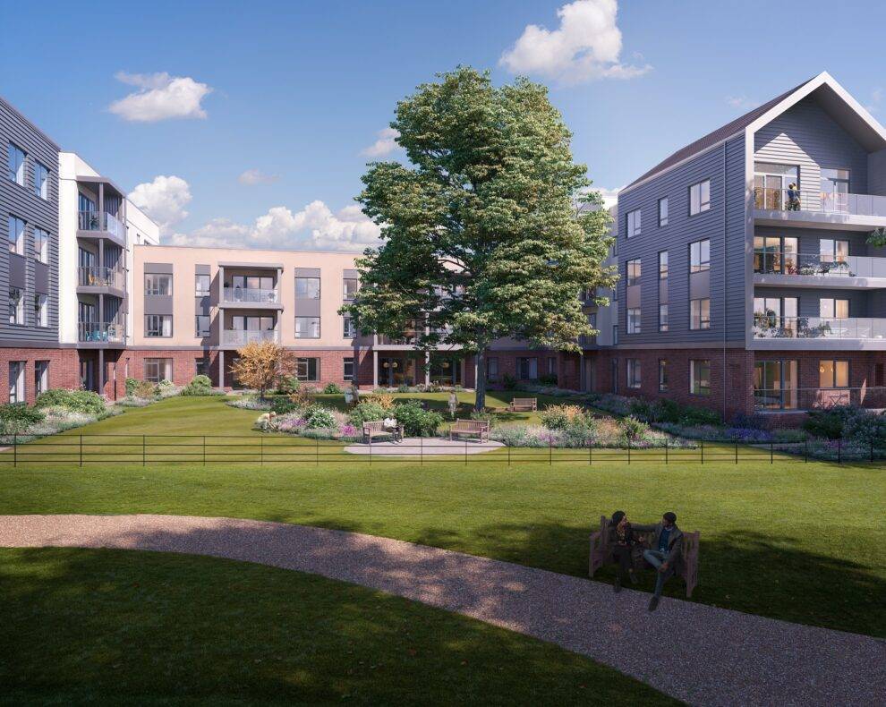 Gallery Homewood Grove#