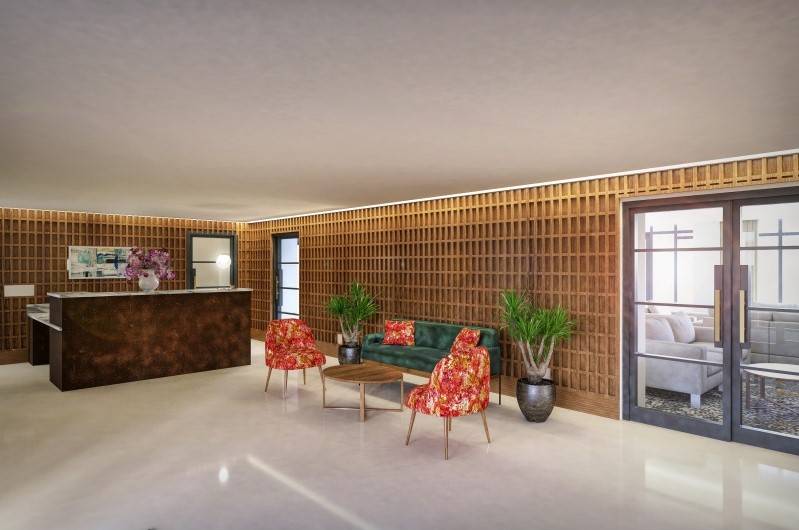 Gallery Homewood Grove#