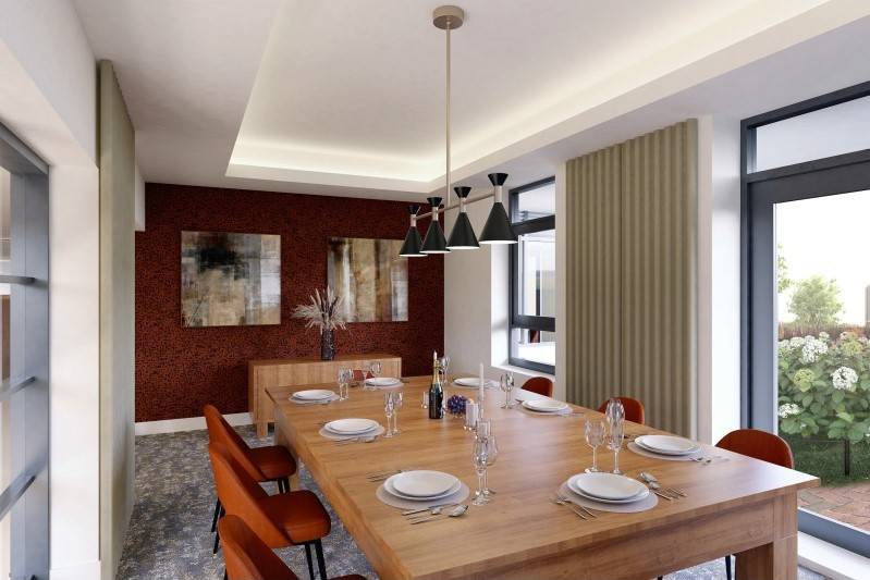 Gallery Homewood Grove#