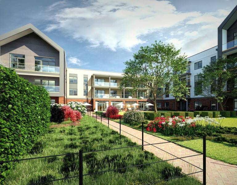 Gallery Homewood Grove#