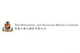 Hongkong and Shanghai Hotels