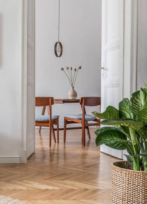 Interior design – Dimora#