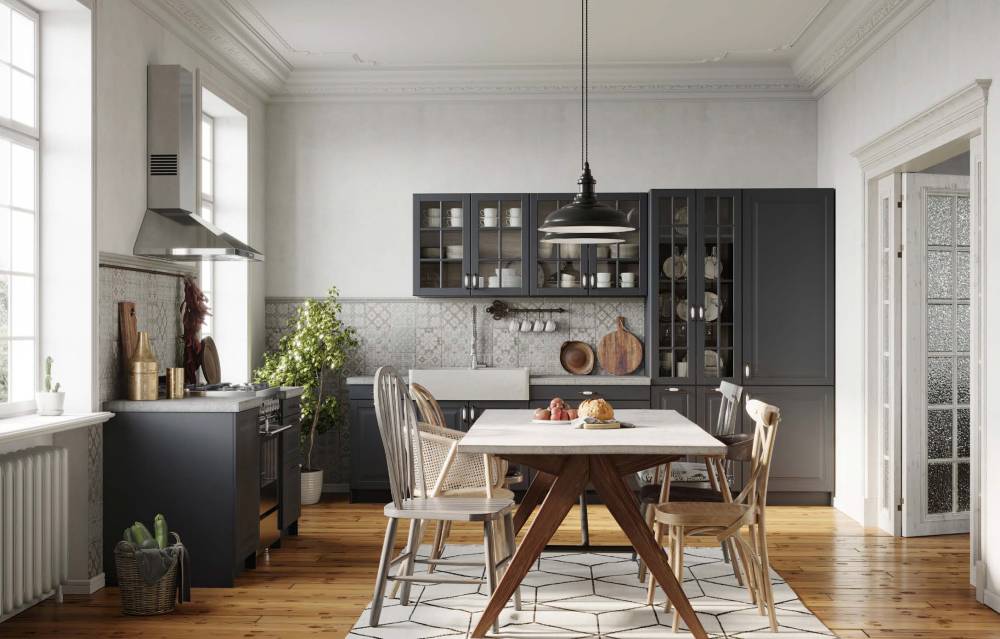Interior design – Dimora#
