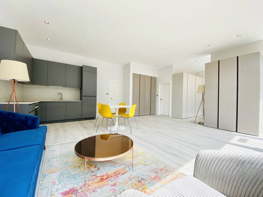 Interior design – Dimora#
