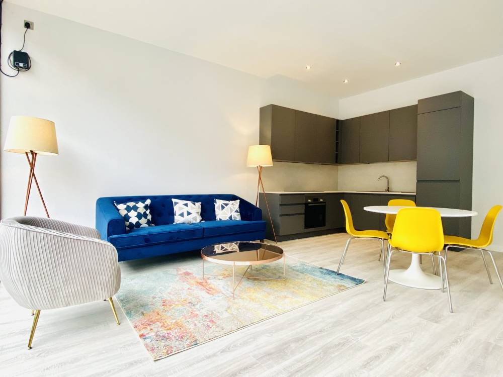 Interior design – Dimora#