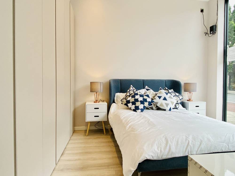 Interior design – Dimora#