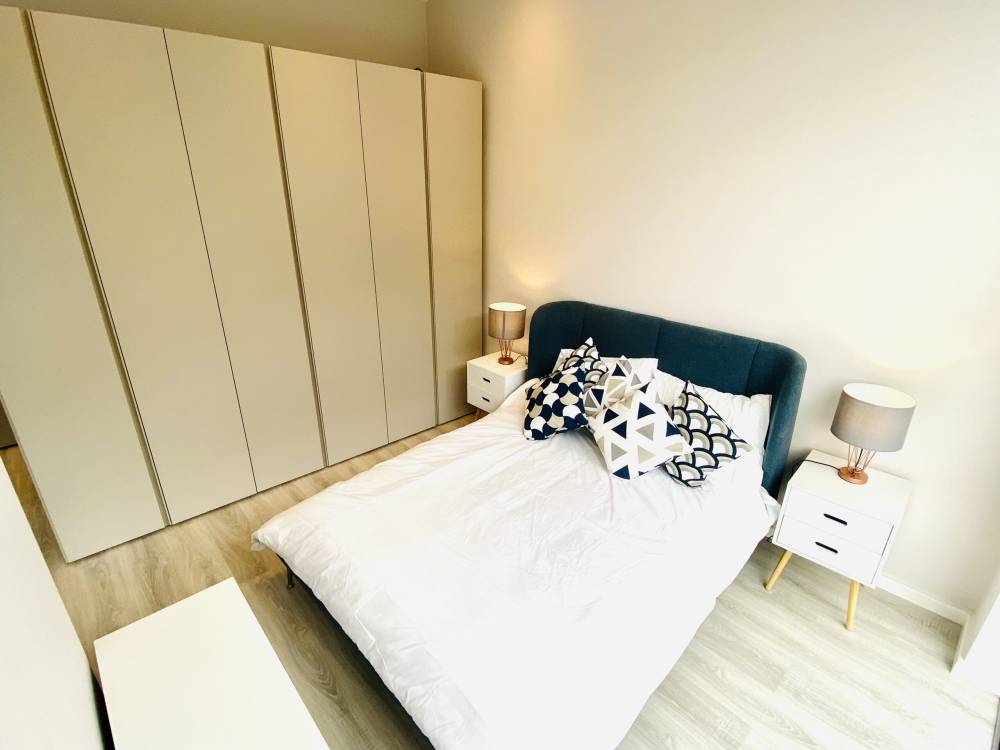 Interior design – Dimora#