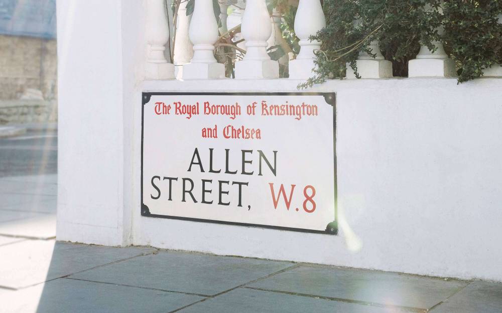 Gallery Allen House#