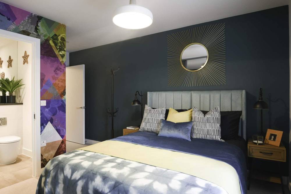 Interior design – Helix#