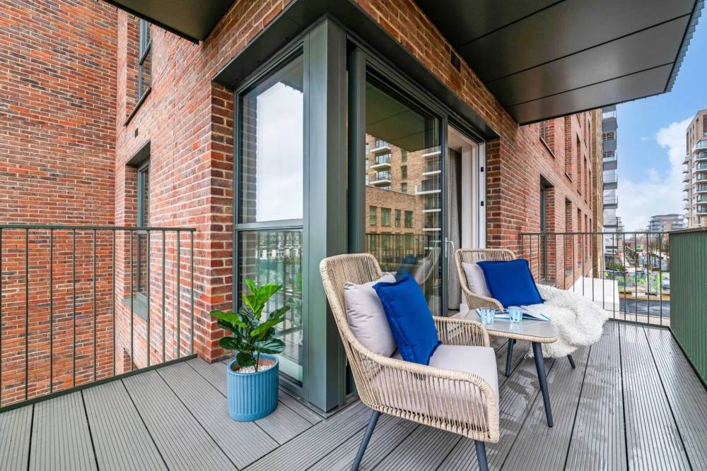 Gallery Mundell House#