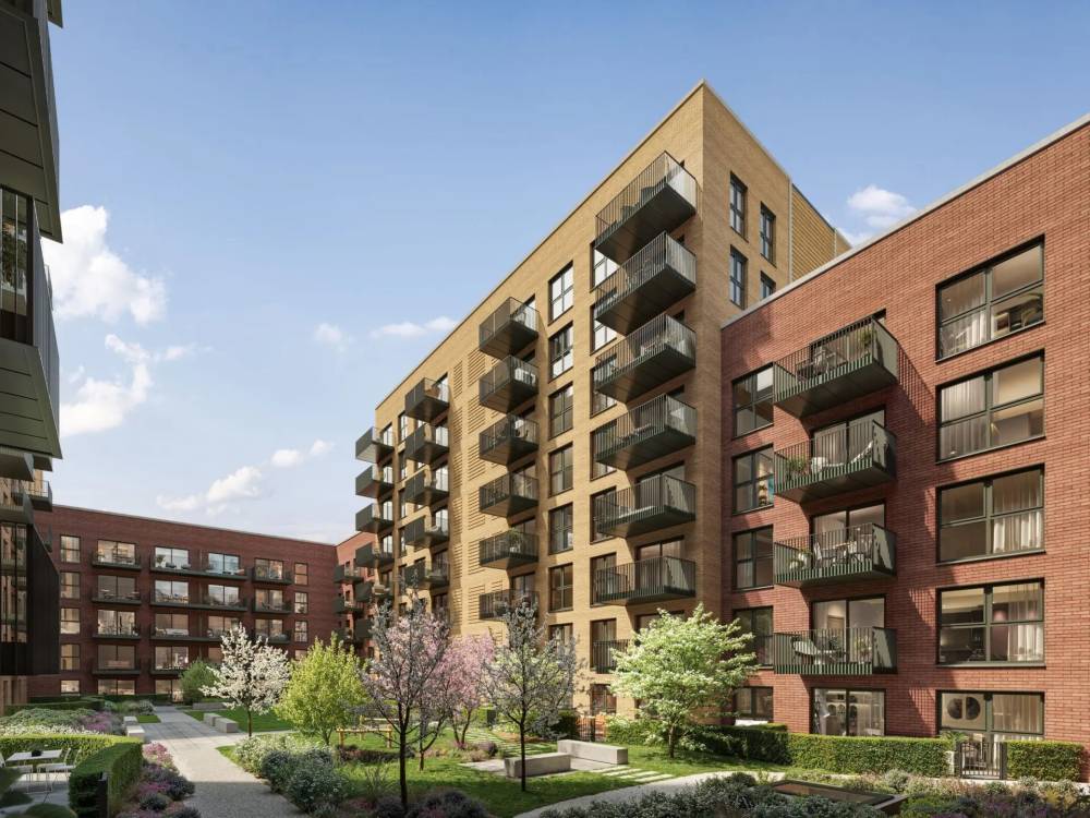 Gallery Mundell House#