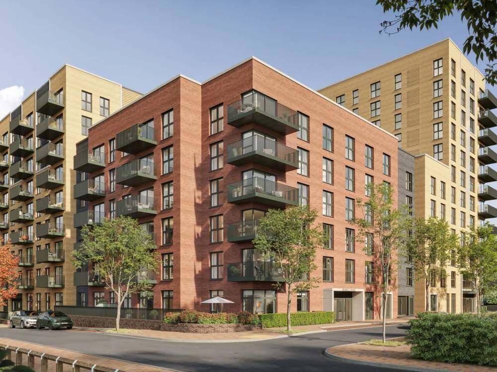 Gallery Mundell House#