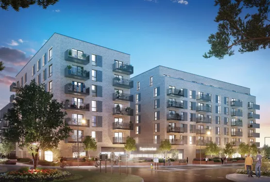 The Focus Collection at Eastman Village