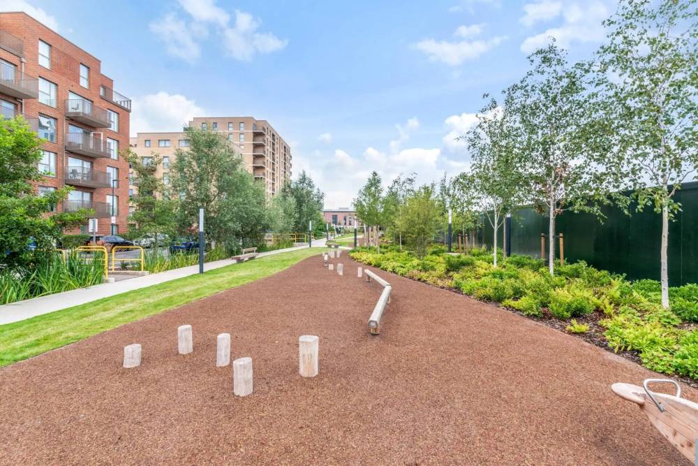 Gallery The Focus Collection at Eastman Village#