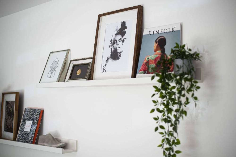 Interior design – Springhead Park#