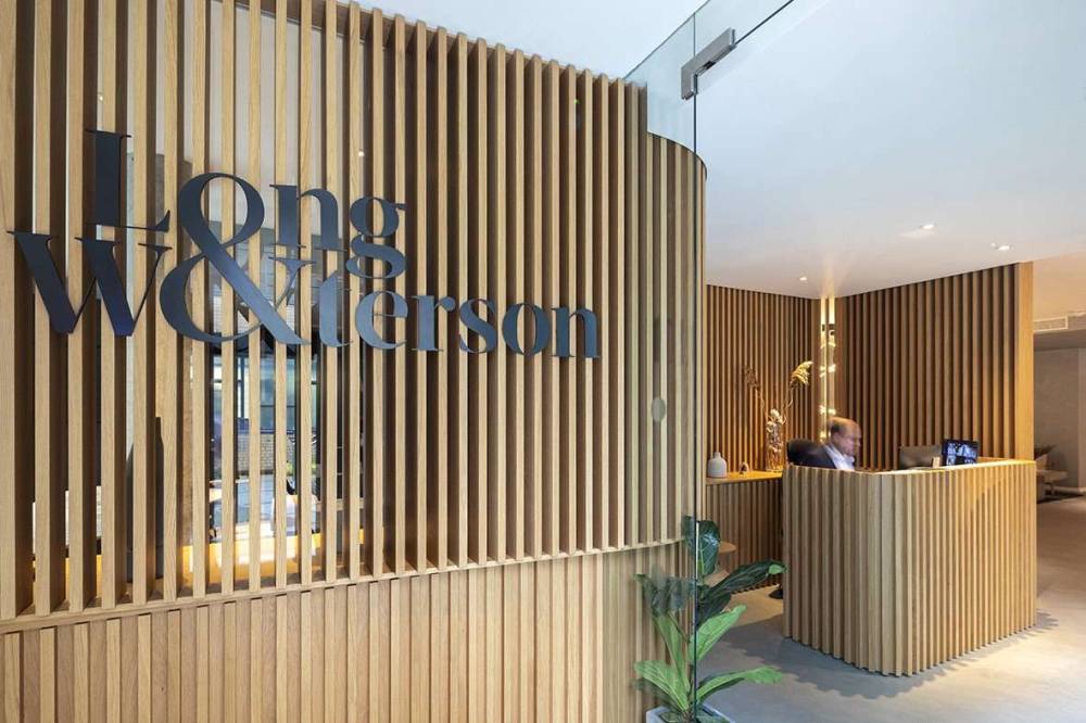 Gallery Long & Waterson#