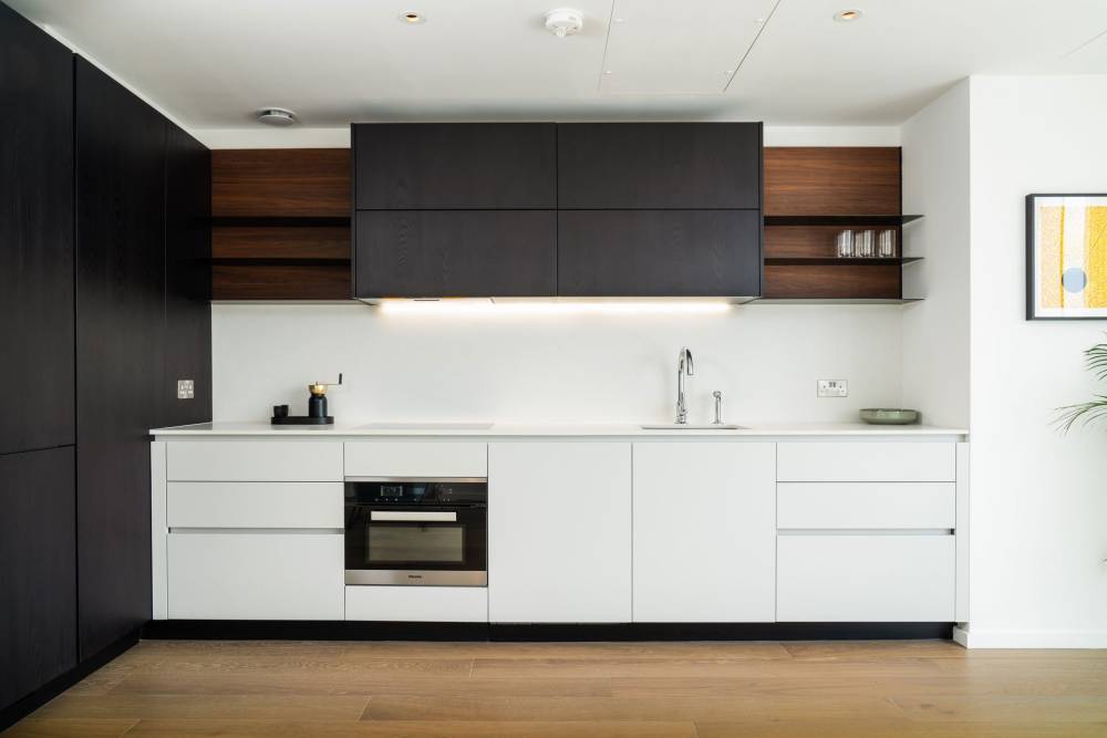 Interior design – Long & Waterson#