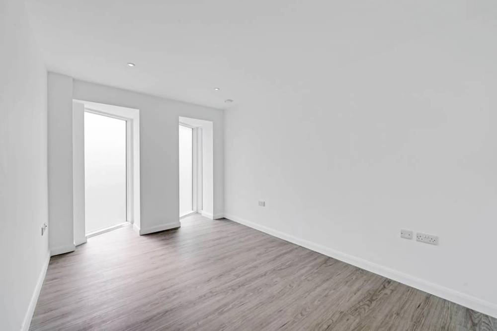 Interior design – Violet Road#