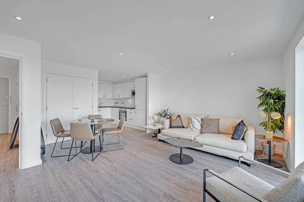 Interior design – Violet Road#
