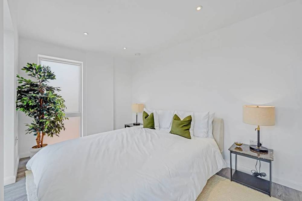 Interior design – Violet Road#