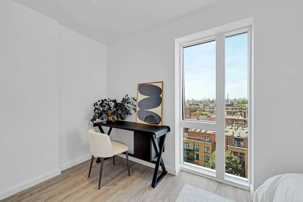Interior design – Violet Road#