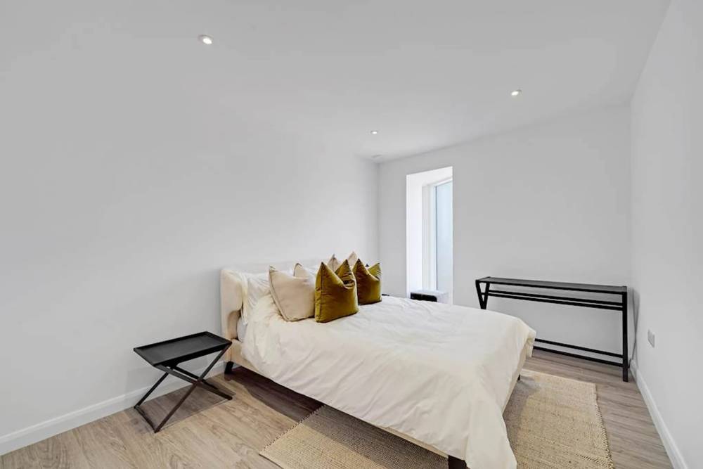 Interior design – Violet Road#